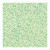 Winckelmans Square Speckled Green - 209