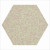Winckelmans Hexagon Porphyry Pink - 507