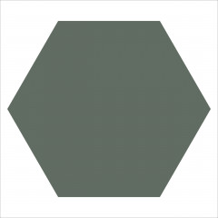 Winckelmans Hexagon Charcoal