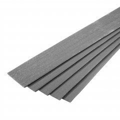 Ecoborder® Plank Grey