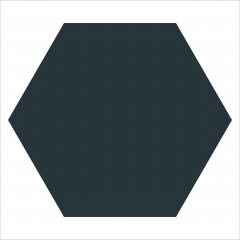 Winckelmans Hexagon Black