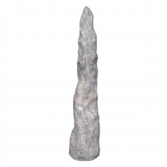 Obélisque Stone Grey Granite Poli