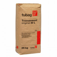 Tubag Trass Ciment