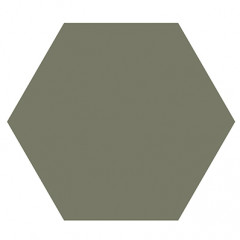 Winckelmans Hexagon Australian Green